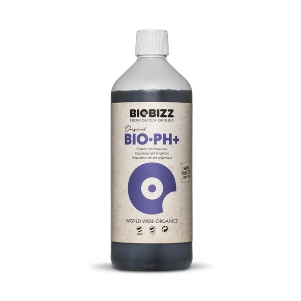 Biobizz Bio Up 1 Litre ürün görseli 1
