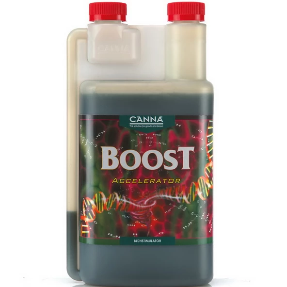 Canna Boost Accelerator 1 Litre ürün görseli 1
