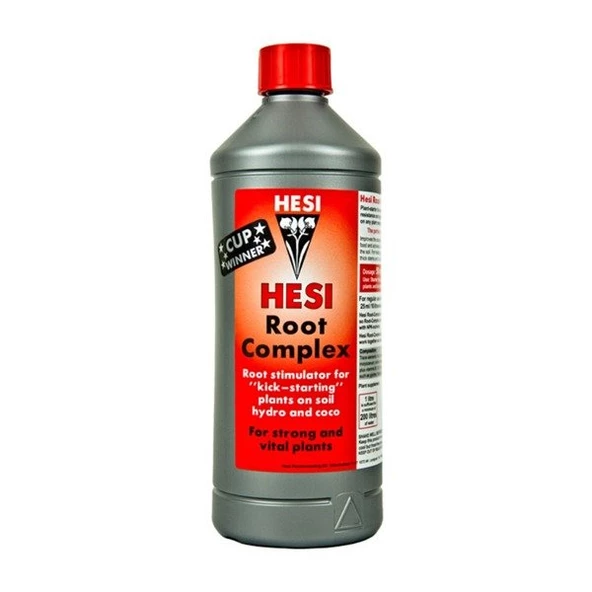 Hesi Root Complex 500 ml ürün görseli 1