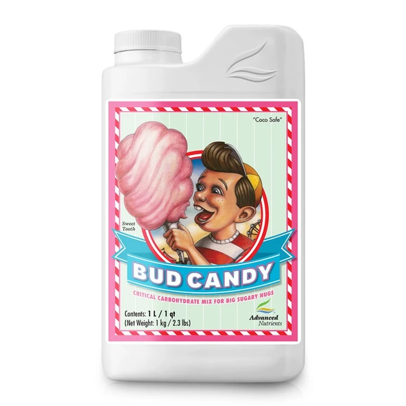 Advanced Nutrients Bud Candy 1 Litre ürün görseli 1