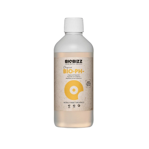 Biobizz Bio Down 500 ml ürün görseli 1