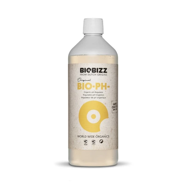 Biobizz Bio Down 250 ml ürün görseli 1