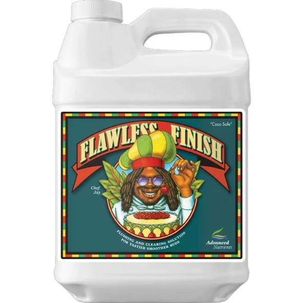 Advanced Nutrients Flawless Finish 250 ml ürün görseli 1