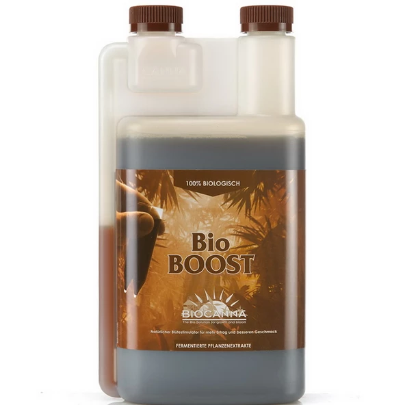 BioCanna Bio Boost 1 Litre ürün görseli 1