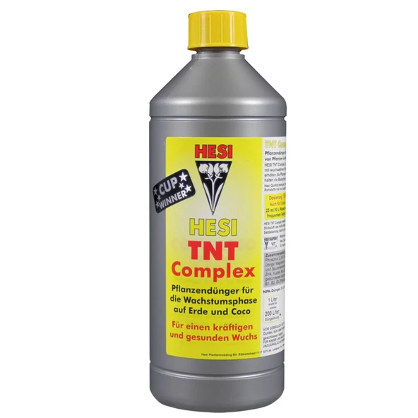 Hesi TNT Complex 1 Litre ürün görseli 1