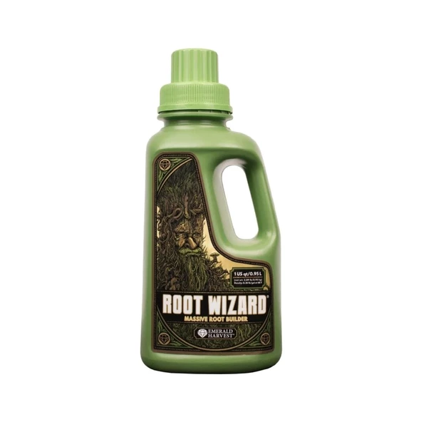 Emerald Harvest Root Wizard 0.95 Litre ürün görseli 1