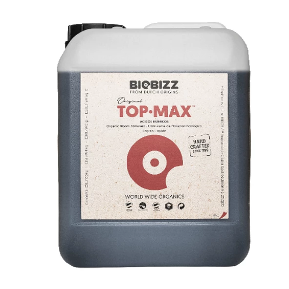 Biobizz Top Max 5 Litre ürün görseli 1