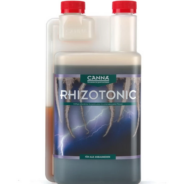 Canna Rhizotonic 1 Litre ürün görseli 1