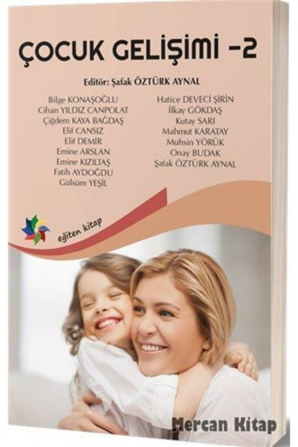 Çocuk Gelişimi 2 ürün görseli 1