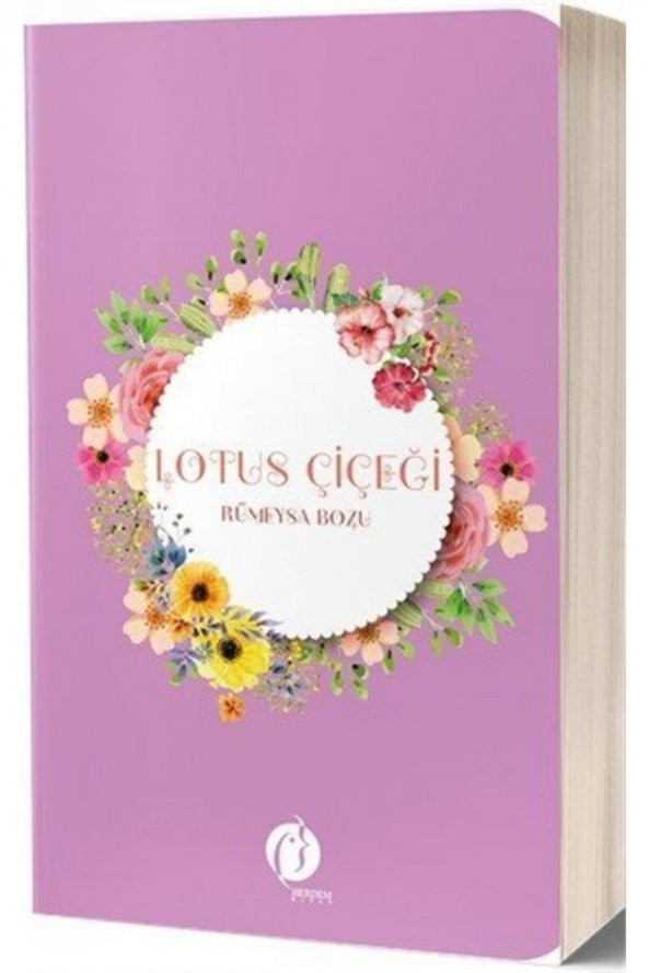Lotus Çiçeği ürün görseli 1