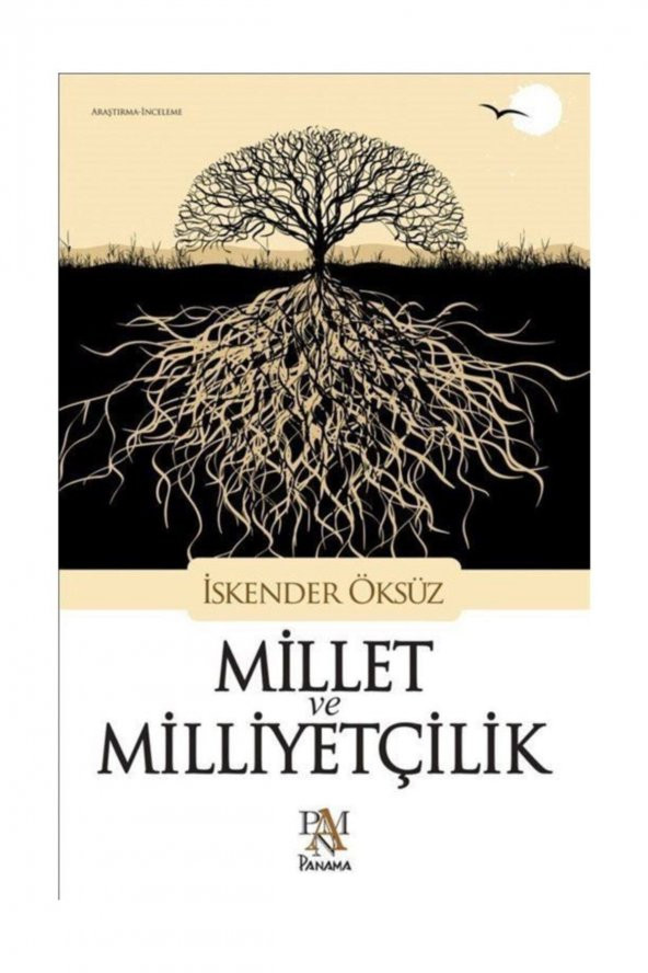 Millet ve Milliyetçilik ürün görseli 1
