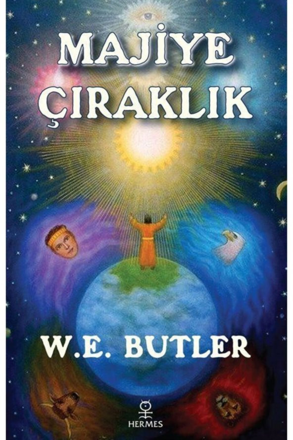 Majiye Çıraklık ürün görseli 1