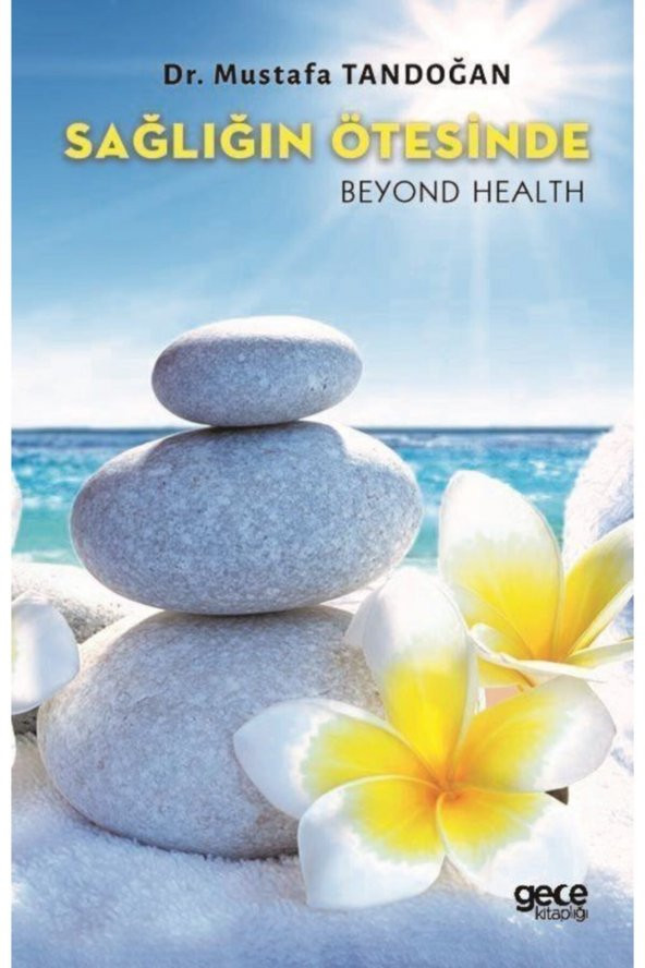 Sağlığın Ötesinde & Beyond Health ürün görseli 1