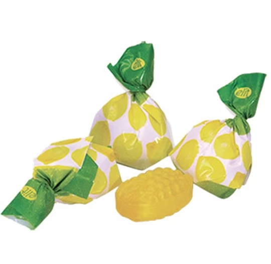 Limon Dolgulu Şeker 1Kg ürün görseli 1
