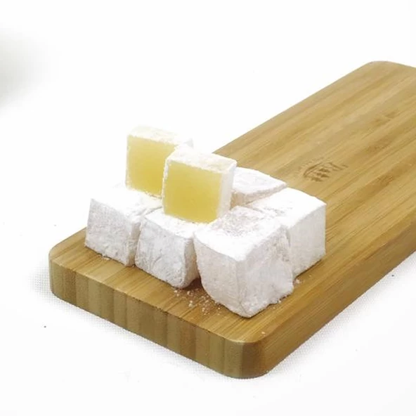 Sade Lokum 250 Gram ürün görseli 1