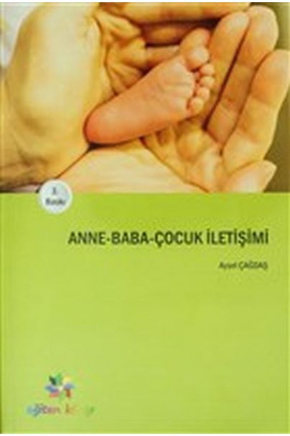 Anne-baba-çocuk Iletişimi ürün görseli 1
