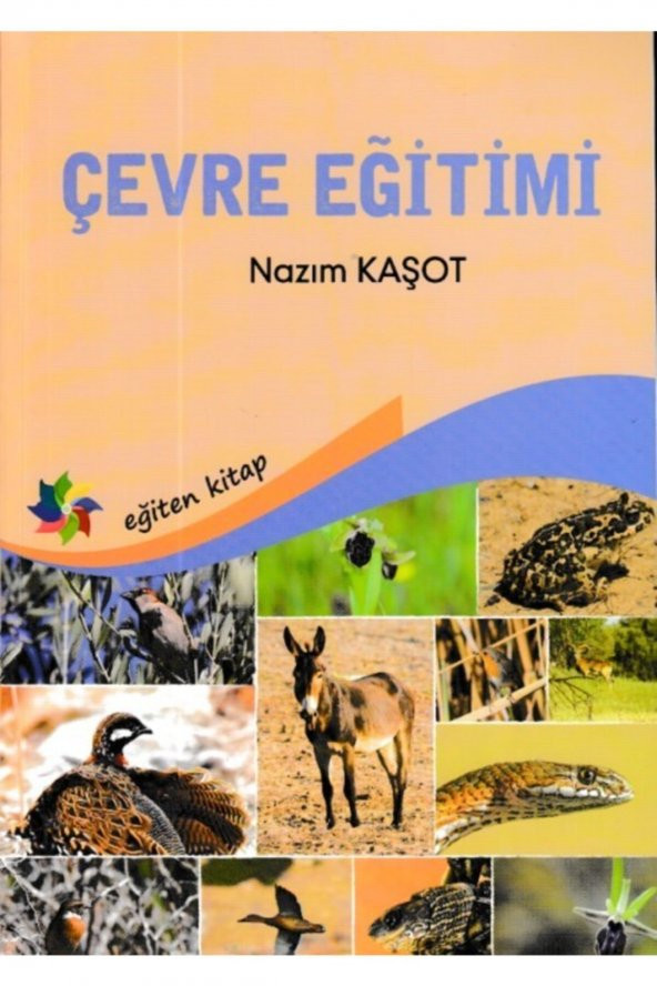 Çevre Eğitimi ürün görseli 1