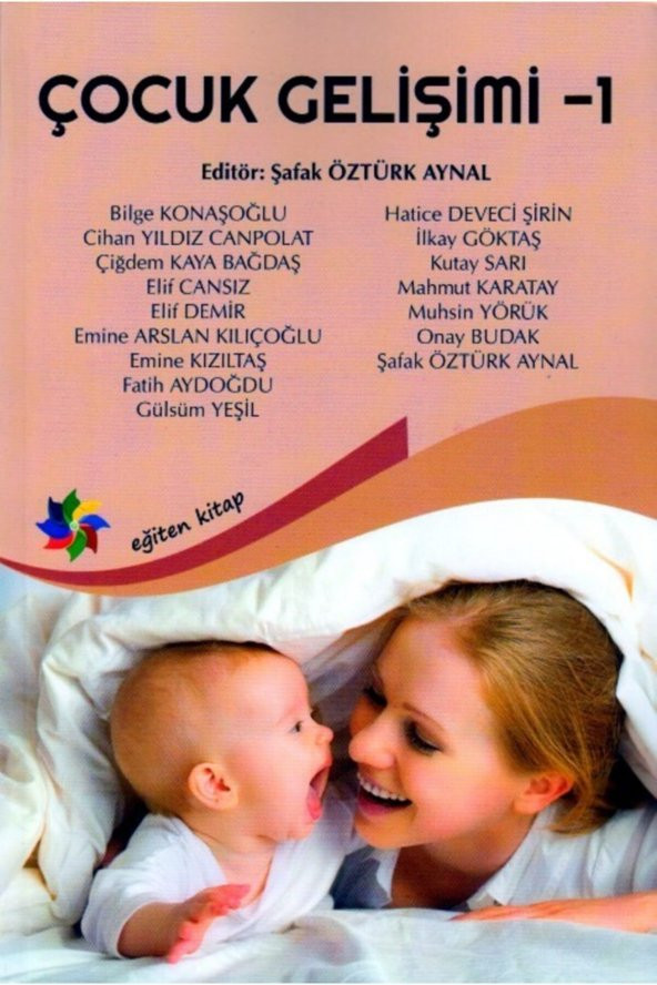 Çocuk Gelişimi - 1 ürün görseli 1