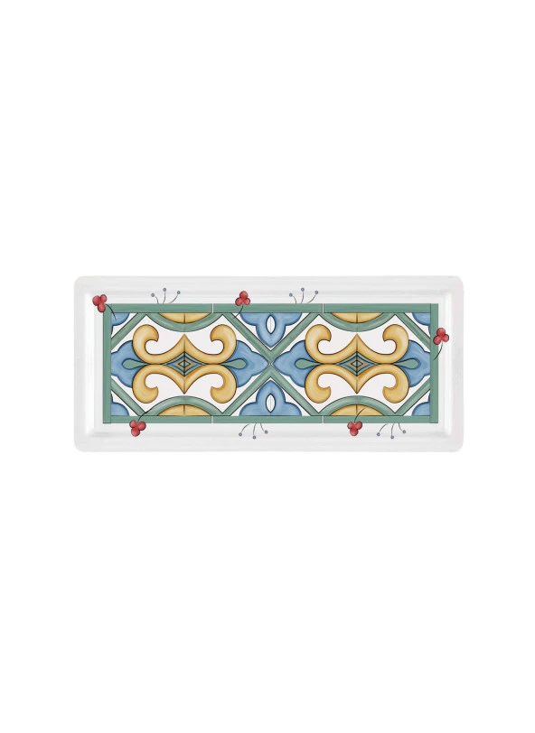 The Mia Limoncello Servis 35 x 16 cm - Resim 3