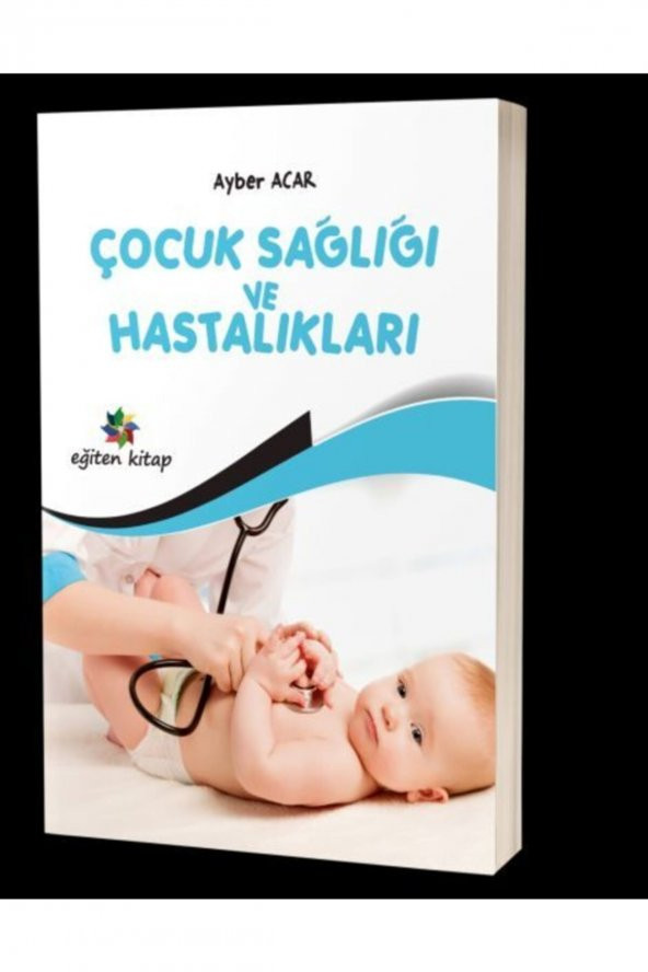Çocuk Sağlığı Ve Hastalıkları ürün görseli 1