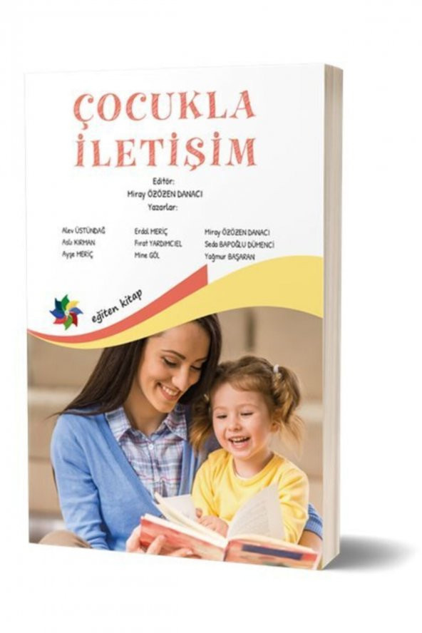 Çocukla Iletişim ürün görseli 1