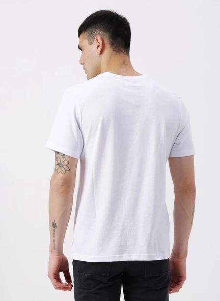 Columbia Csc Basic Logo™ Shirt Erkek Tişört - Resim 2