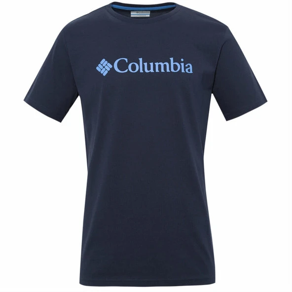 Columbia Csc Basic Logo™ Shirt Erkek Tişört ürün görseli 1