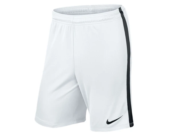 Nike League Knt Nb Cepsiz Erkek Şort 725881-100 ürün görseli 1