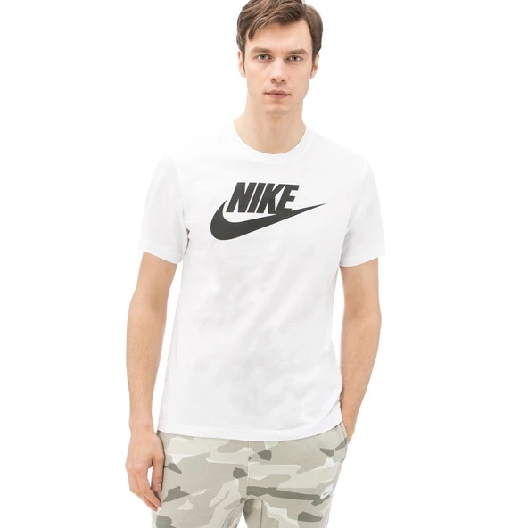 Nike Sportswear Icon Futura Erkek Tişört ürün görseli 1