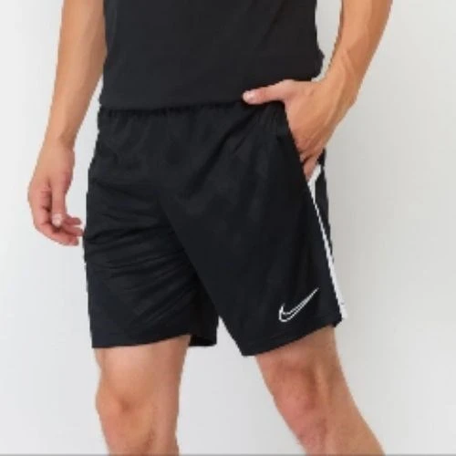 Nike  Academy19 CEPLİ Erkek Futbol Şortu ürün görseli 1