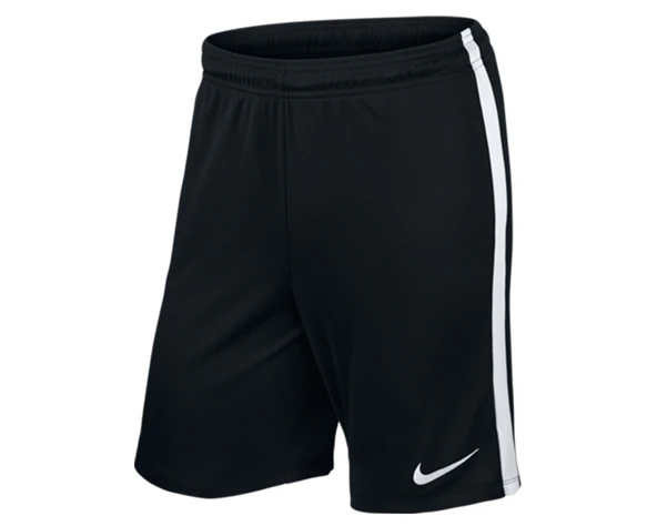 Nike M Nk Dry Park1 Cepsiz Şort+Tişört - Resim 4