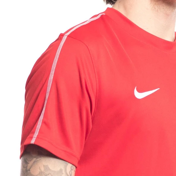 Nike M Nk Dry Park1 Cepsiz Şort+Tişört - Resim 3