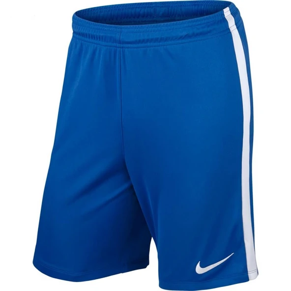 Nike League Knt Nb Cepsiz Erkek Şort 725881-463 ürün görseli 1