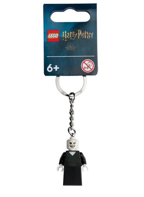 Lego Harry Potter 854155 Voldemort™ Anahtarlık ürün görseli 1