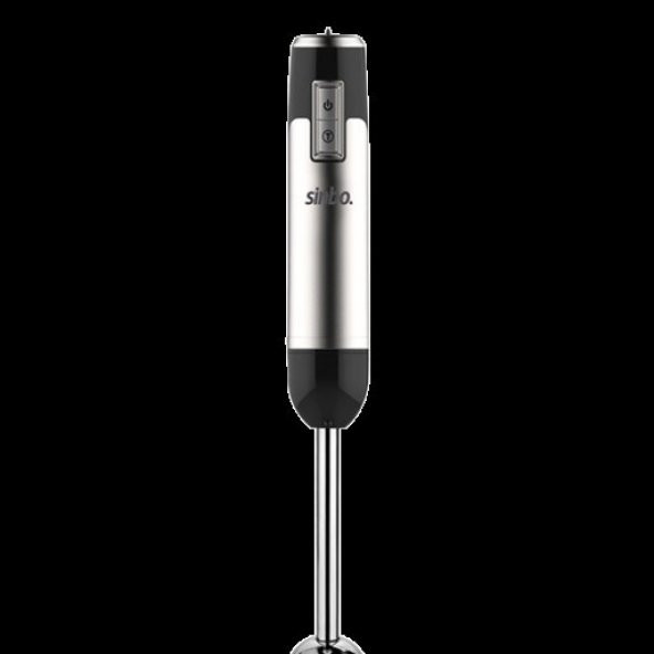 Sinbo SHB-3114 Multi Blender Set - Resim 3