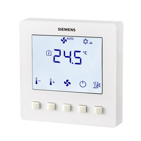 RDF510/BP  Room Thermostats Bulk Pack ürün görseli 1