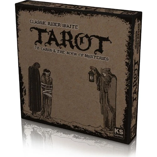 KS Games Tarot Kartları ürün görseli 1