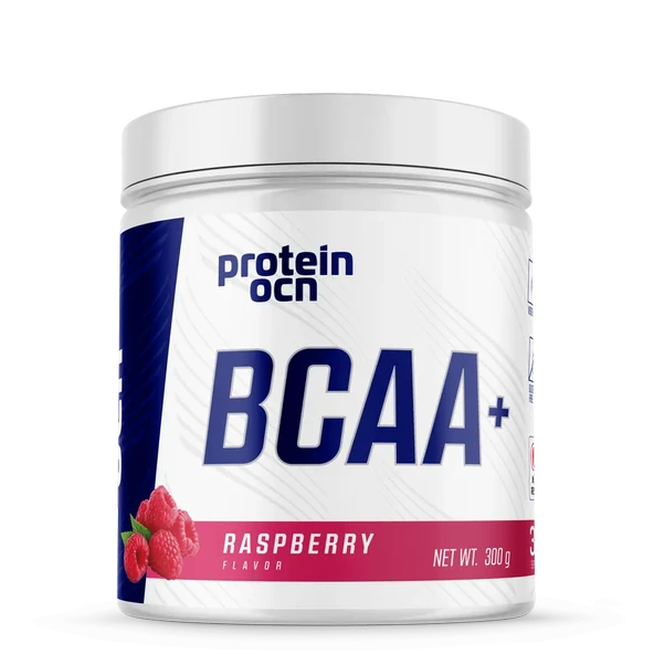 ProteinOcean  BCAA+ Ahududu Aromalı - Resim 2