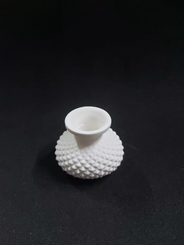 Minik Vazo 5x4cm ürün görseli 1