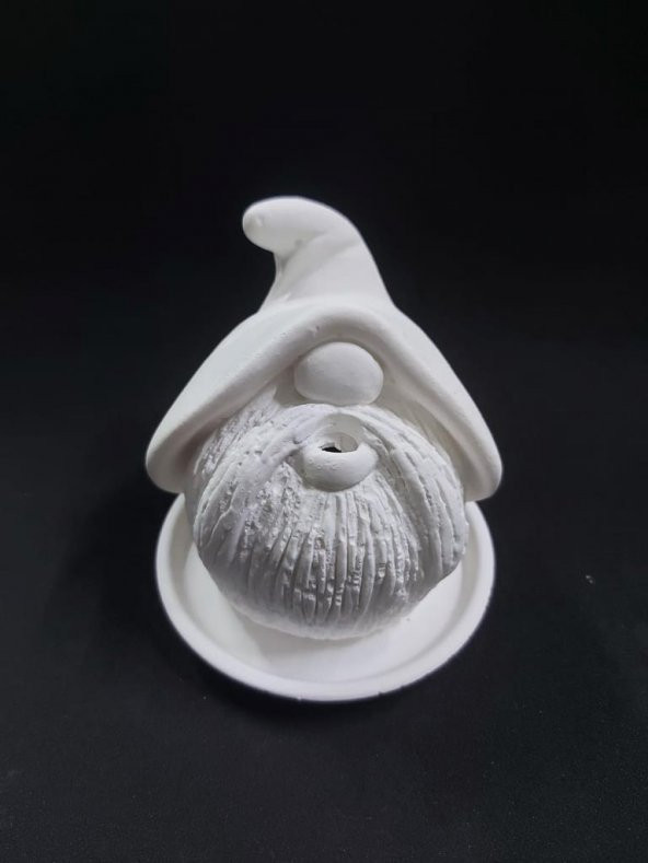 Cüce Tütsülük Seti 10,5x8,5cm - Resim 2