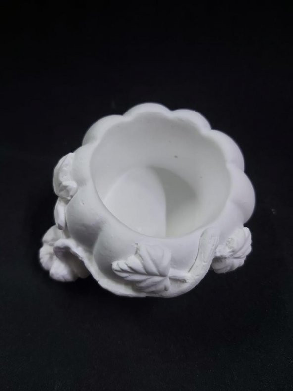 Yavrulu Bal Kabağı 10,5x5cm ürün görseli 1