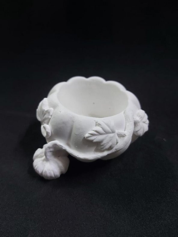 Yavrulu Bal Kabağı 10,5x5cm - Resim 2