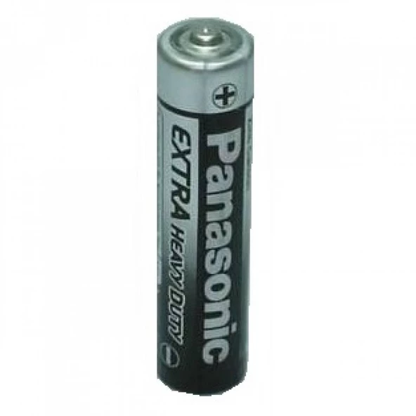 Panasonic İnce Kalem Pil 60 adet - Resim 2