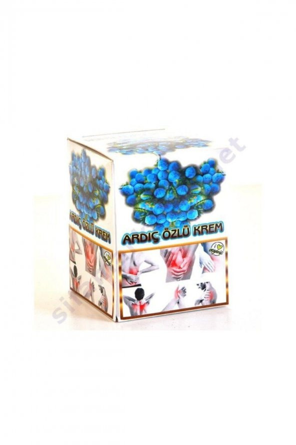 ARDIÇ ÖZLÜ KREM ORGANİC 240GR bidoğa ürün görseli 1