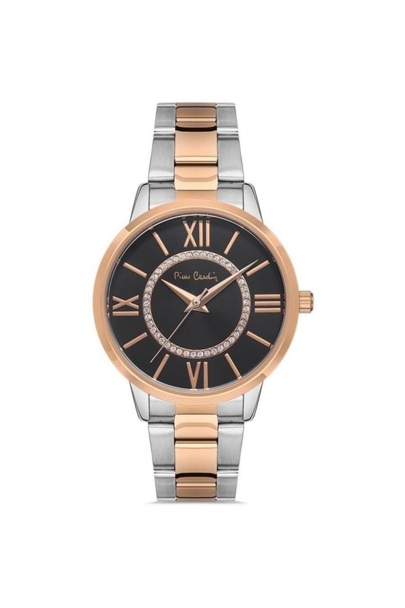 Pierre Cardin 800202f08 Kadın Kol Saati ürün görseli 1
