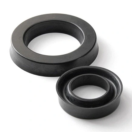 Piston Boğaz Keçesi Nbr K21 - 35x40x4.2 ürün görseli 1