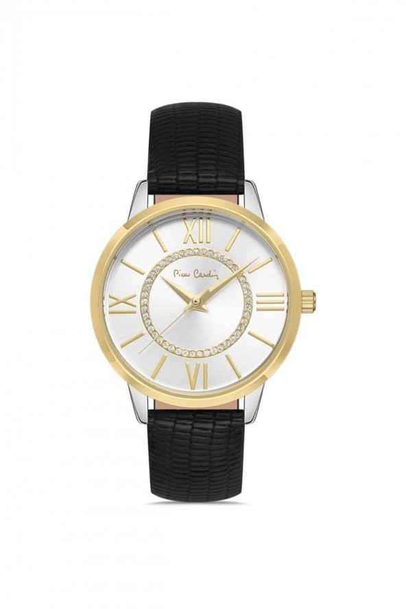Pierre Cardin 800202f07 Kadın Kol Saati ürün görseli 1