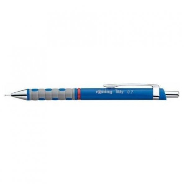 ROTRING TIKKY VERSATIL OKUL SETI 0.7 MAVI - Resim 2