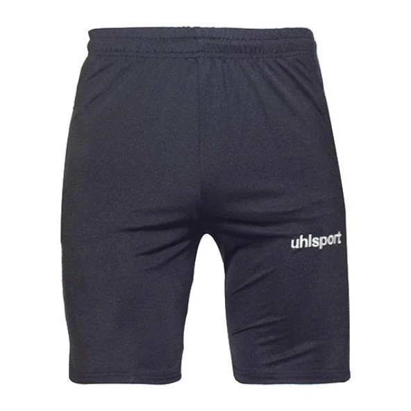 Uhlsport Siyah-Antrasit Polyester Kamp Şort Score ürün görseli 1
