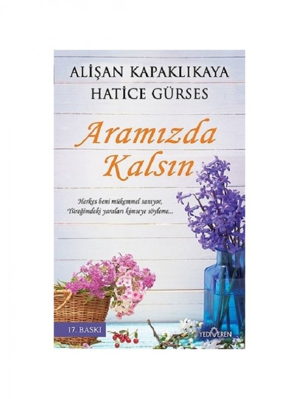 Aramızda Kalsın ürün görseli 1